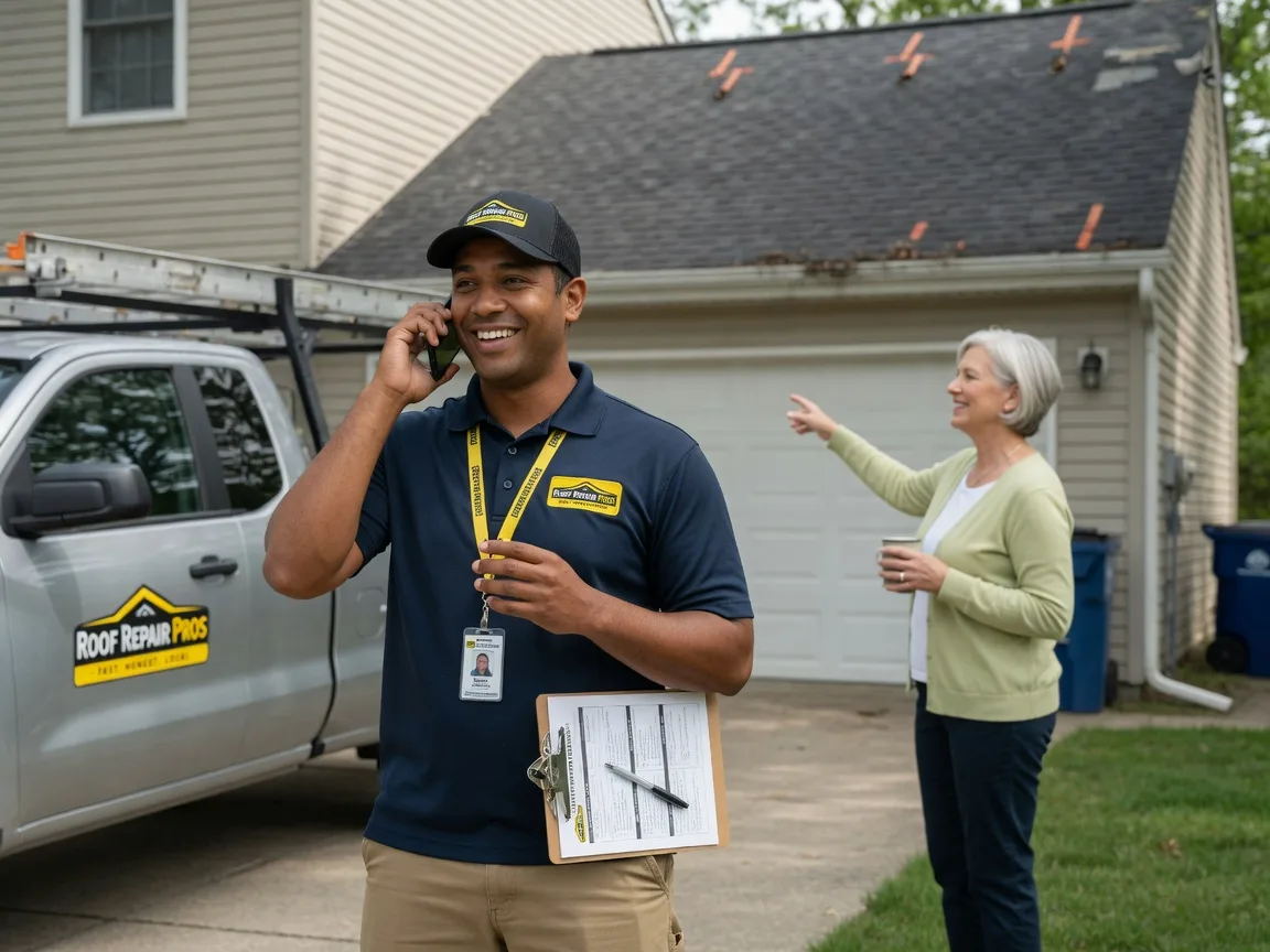 Roof Repair Summit Station, PA FAQs
